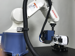 Near Eye Display Measurement System GS‐1290 NED Gamma Scientific